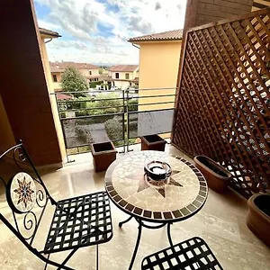  Appartamento La Casa Nel Verde