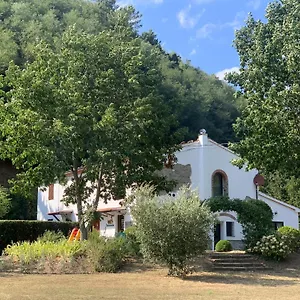  Alloggio per agriturismo Podere Campofossato